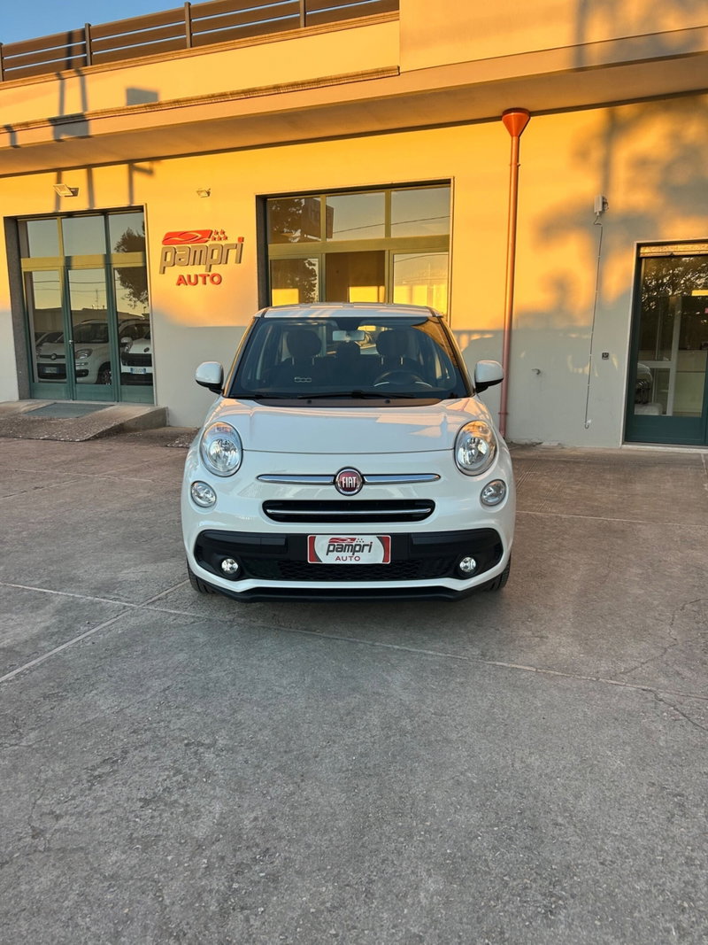 Fiat 500L 1.3 Multijet 95 CV Business