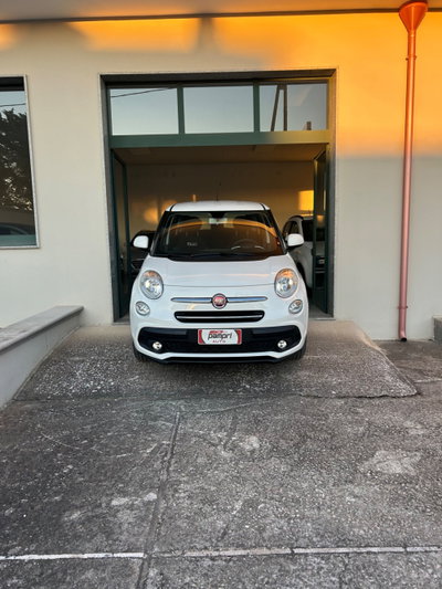 Fiat 500L 1.3 Multijet 95 CV Business (10)