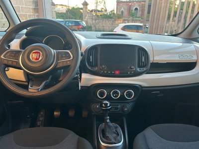 Fiat 500L 1.3 Multijet 95 CV Business (11)