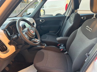 Fiat 500L 1.3 Multijet 95 CV Business (13)
