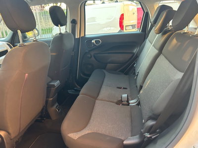 Fiat 500L 1.3 Multijet 95 CV Business (14)