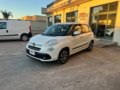 Fiat 500L 1.3 Multijet 95 CV Business (2)