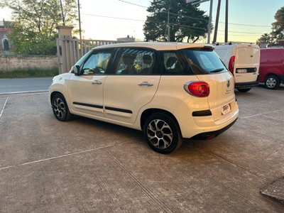 Fiat 500L 1.3 Multijet 95 CV Business (3)