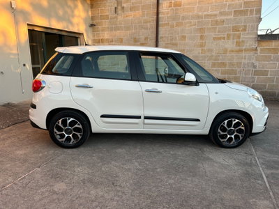 Fiat 500L 1.3 Multijet 95 CV Business (4)