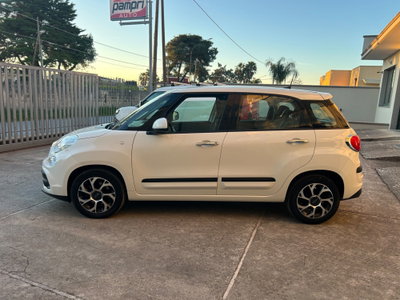 Fiat 500L 1.3 Multijet 95 CV Business (5)