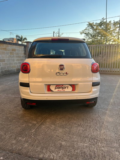 Fiat 500L 1.3 Multijet 95 CV Business (6)