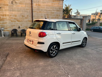 Fiat 500L 1.3 Multijet 95 CV Business (7)