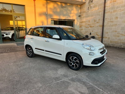 Fiat 500L 1.3 Multijet 95 CV Business (8)