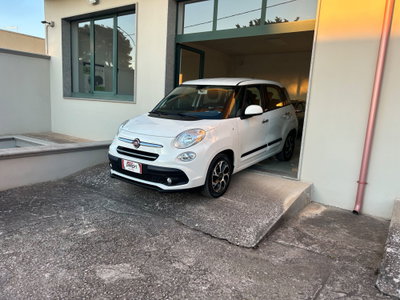 Fiat 500L 1.3 Multijet 95 CV Business (9)