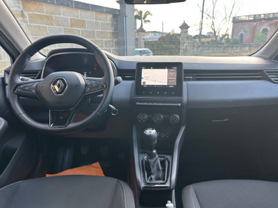 Renault Clio Blue dCi 85 CV 5 porte Zen (10)