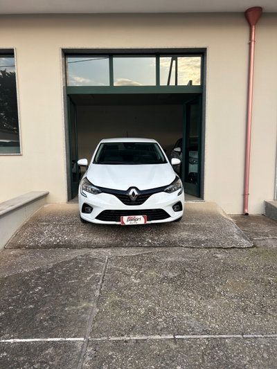 Renault Clio Blue dCi 85 CV 5 porte Zen (5)