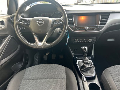 Opel Crossland 1.5 ECOTEC D 110 CV Start&Stop Edition (10)
