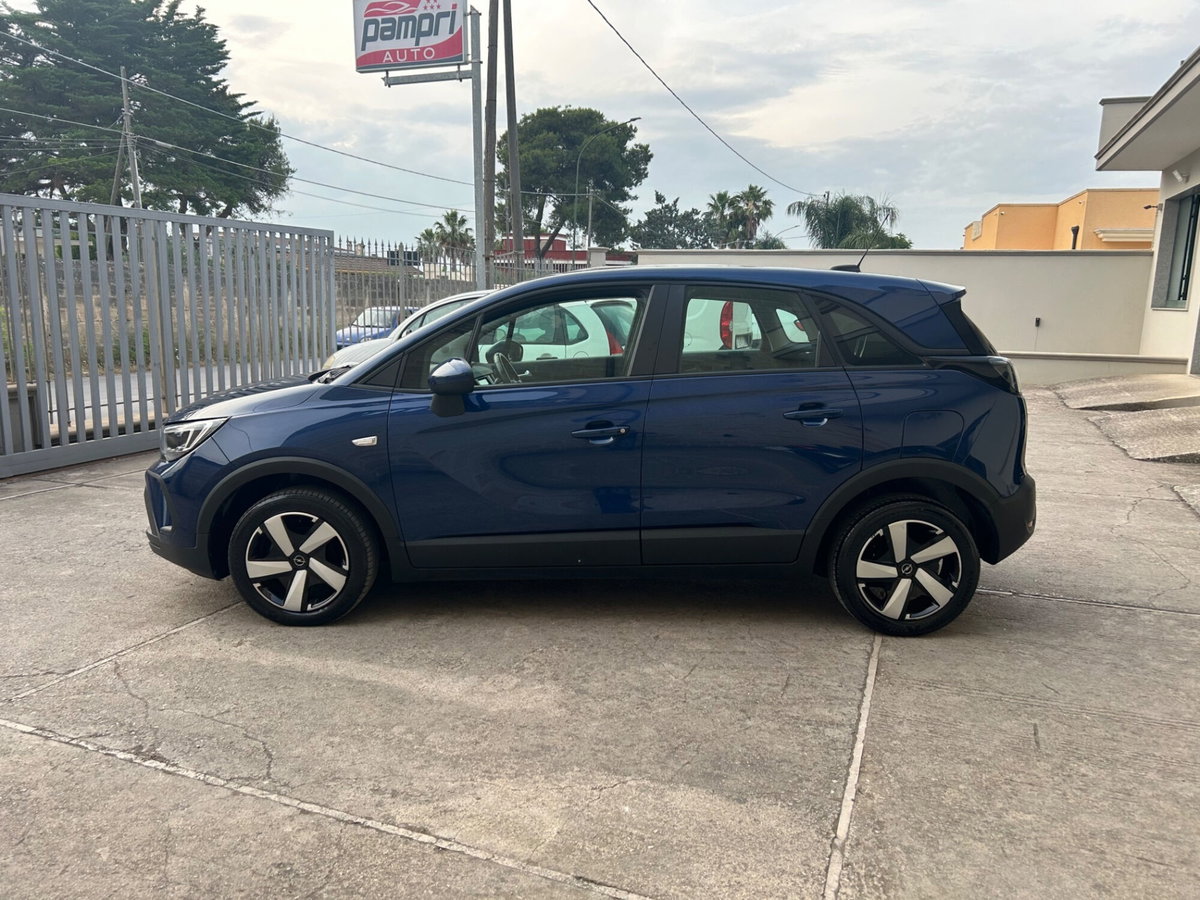 Opel Crossland 1.5 ECOTEC D 110 CV Start&Stop Edition (3)