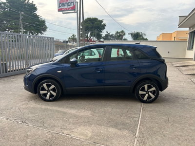 Opel Crossland 1.5 ECOTEC D 110 CV Start&Stop Edition (3)