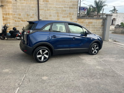 Opel Crossland 1.5 ECOTEC D 110 CV Start&Stop Edition (5)