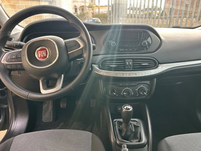 Fiat Tipo Tipo 1.3 Mjt S&S 5 porte (10)
