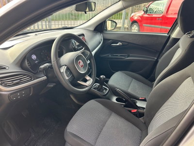 Fiat Tipo Tipo 1.3 Mjt S&S 5 porte (11)