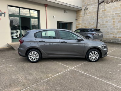Fiat Tipo Tipo 1.3 Mjt S&S 5 porte (2)
