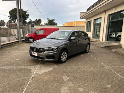 Fiat Tipo Tipo 1.3 Mjt S&S 5 porte (3)