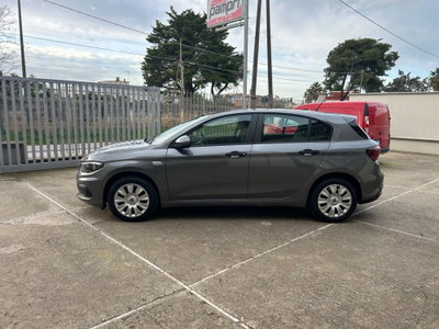 Fiat Tipo Tipo 1.3 Mjt S&S 5 porte (4)