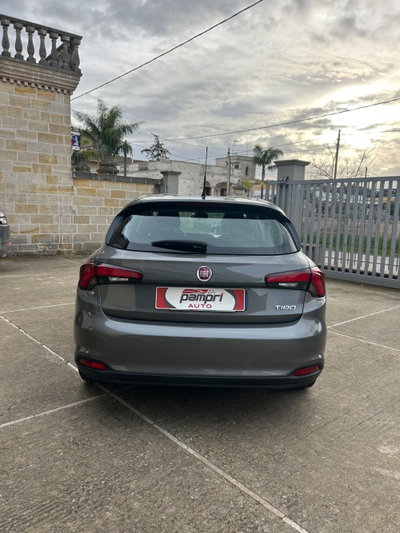 Fiat Tipo Tipo 1.3 Mjt S&S 5 porte (5)