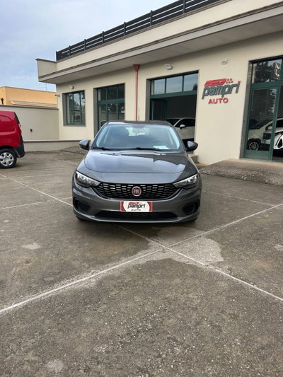 Fiat Tipo Tipo 1.3 Mjt S&S 5 porte (6)
