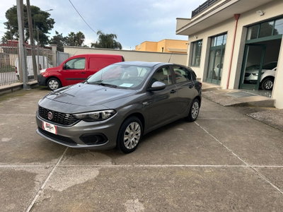 Fiat Tipo Tipo 1.3 Mjt S&S 5 porte (7)