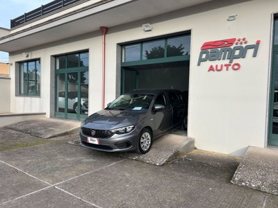 Fiat Tipo Tipo 1.3 Mjt S&S 5 porte (8)