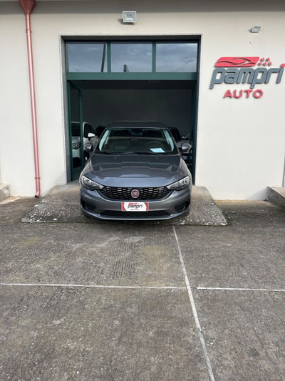 Fiat Tipo Tipo 1.3 Mjt S&S 5 porte (9)