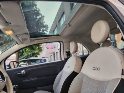 Fiat 500 1.2 EasyPower Lounge (11)