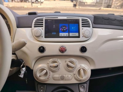Fiat 500 1.2 EasyPower Lounge (14)