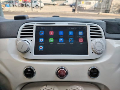 Fiat 500 1.2 EasyPower Lounge (15)