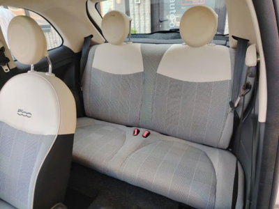 Fiat 500 1.2 EasyPower Lounge (16)