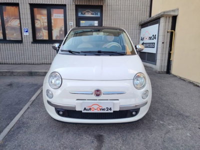 Fiat 500 1.2 EasyPower Lounge (2)
