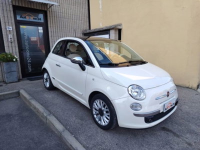 Fiat 500 1.2 EasyPower Lounge (3)