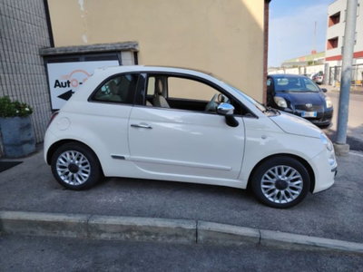 Fiat 500 1.2 EasyPower Lounge (4)