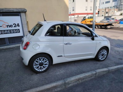 Fiat 500 1.2 EasyPower Lounge (5)