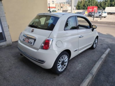 Fiat 500 1.2 EasyPower Lounge (6)