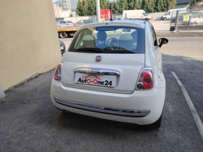 Fiat 500 1.2 EasyPower Lounge (7)