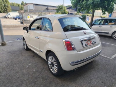 Fiat 500 1.2 EasyPower Lounge (8)
