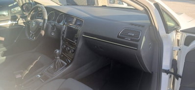 Volkswagen Golf 2.0 TDI 5p. Highline BlueMotion Technology (11)
