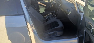 Volkswagen Golf 2.0 TDI 5p. Highline BlueMotion Technology (12)