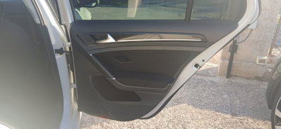 Volkswagen Golf 2.0 TDI 5p. Highline BlueMotion Technology (14)