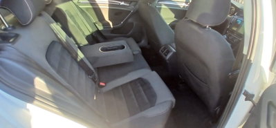 Volkswagen Golf 2.0 TDI 5p. Highline BlueMotion Technology (16)