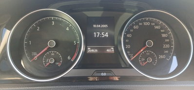 Volkswagen Golf 2.0 TDI 5p. Highline BlueMotion Technology (17)