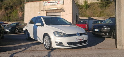 Volkswagen Golf 2.0 TDI 5p. Highline BlueMotion Technology (4)