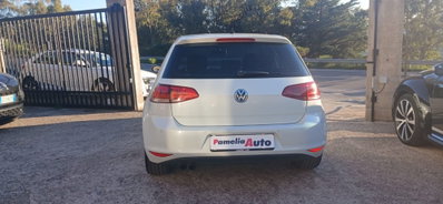 Volkswagen Golf 2.0 TDI 5p. Highline BlueMotion Technology (7)