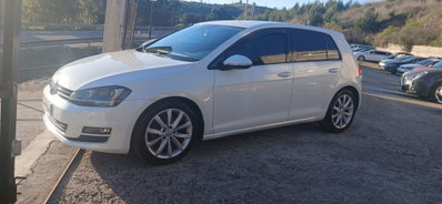 Volkswagen Golf 2.0 TDI 5p. Highline BlueMotion Technology (8)
