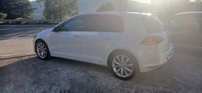 Volkswagen Golf 2.0 TDI 5p. Highline BlueMotion Technology (9)