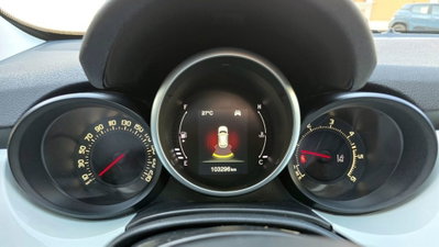 Fiat 500X 1.6 MultiJet 120 CV Lounge (10)